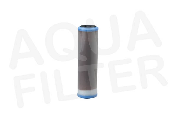 Filter - Hardness Reduction Cartridge