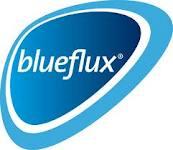 grundfos blueflux logo