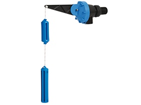 Apex Pump Buddy
