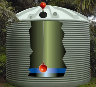Water Level Indicator