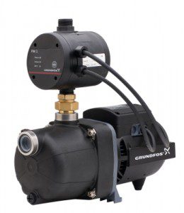Grundfos JPC Pump