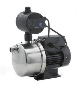 Grundfos JP PM Pump
