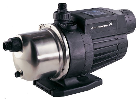 Grundfos MQ Pump