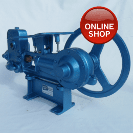 Davies B1 Piston Pump Shop Online