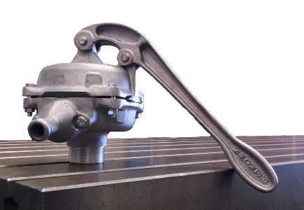 Renown Hand Transfer Pump