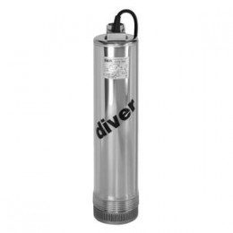 DAB Diver Pump