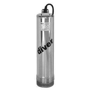 DAB Diver Pump