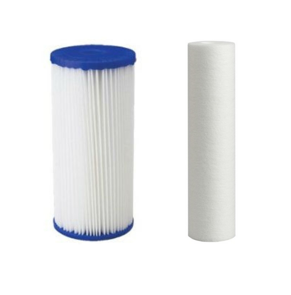 Filter Sediment
