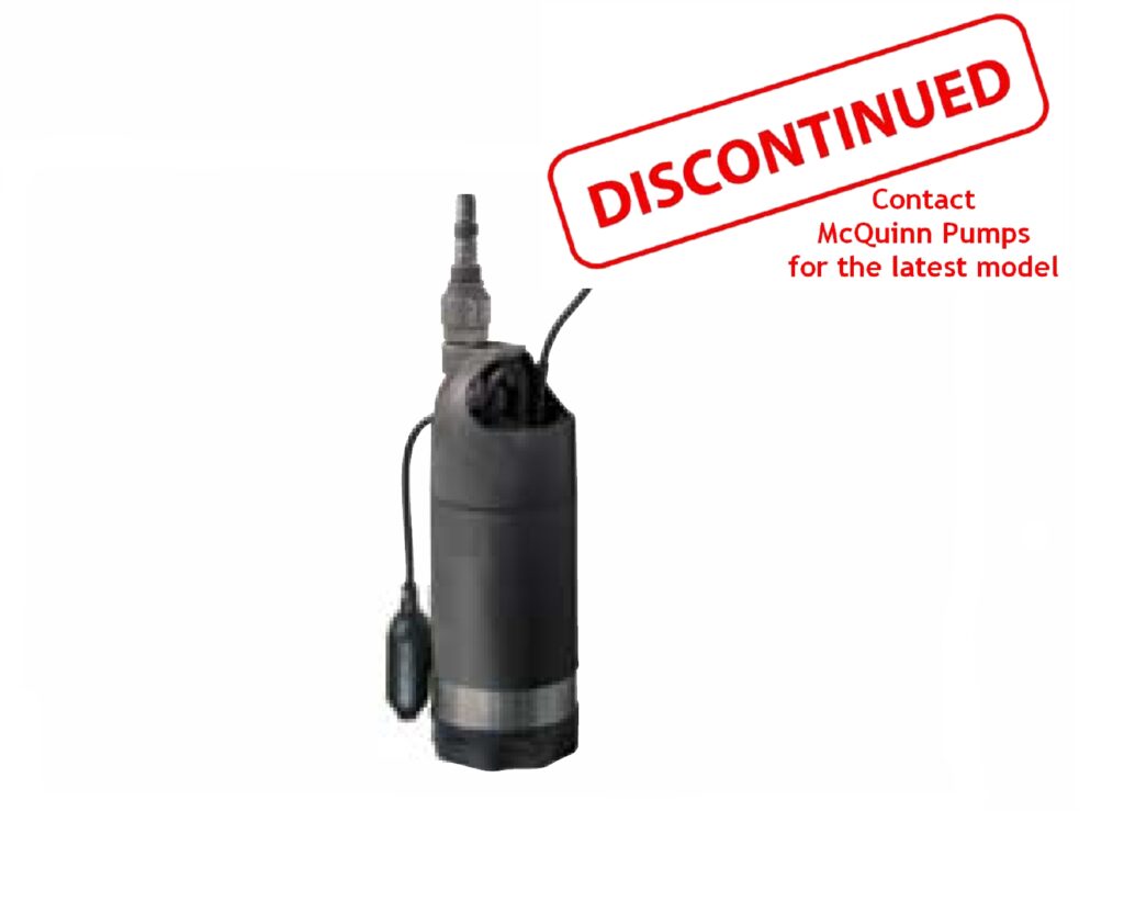 Grundfos Hilift Pump