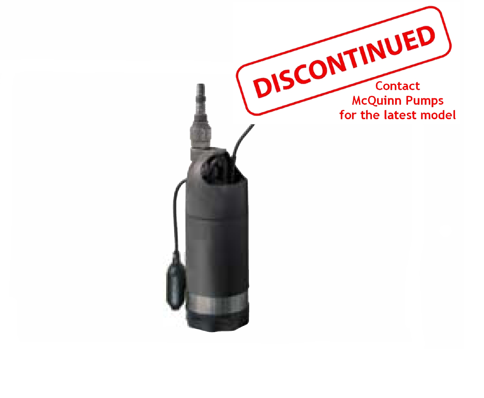 Grundfos Hilift Pump