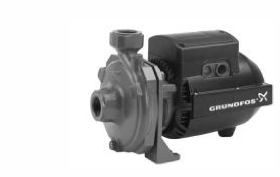 Grundfos NSB Pump