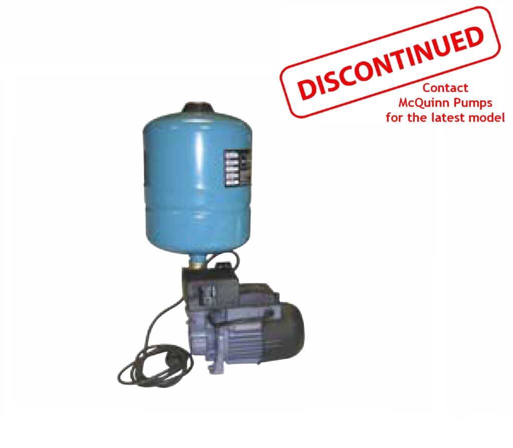 Grundfos PFB Pump