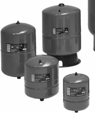 Grundfos Pressure Tanks