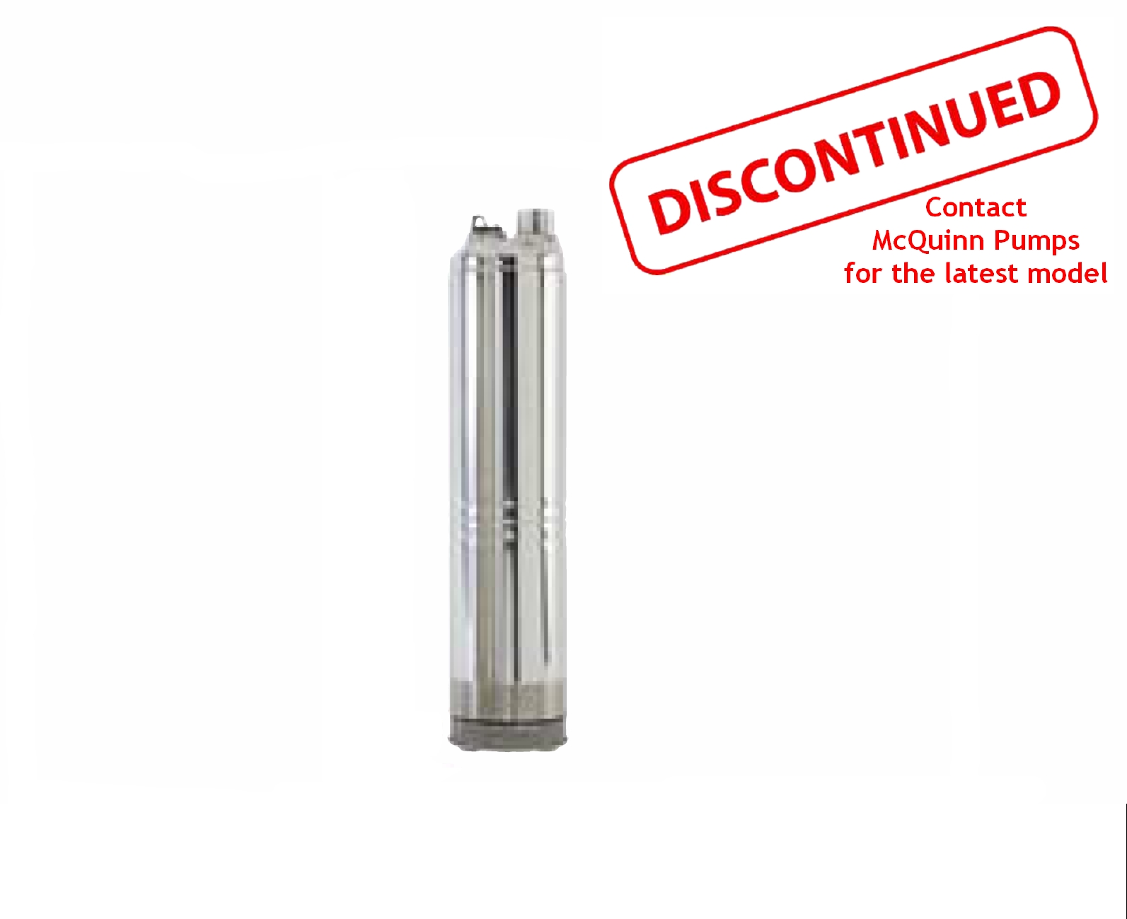 Grundfos SPO Pump