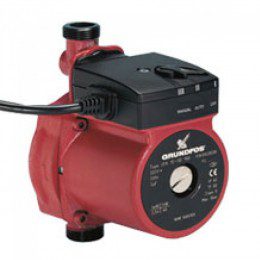 Grundfos UPA Pump