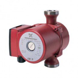 Grundfos UPN Pump