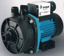 Onga 400 Series