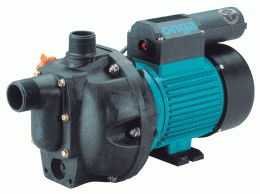 Onga 112 and 252 Pump