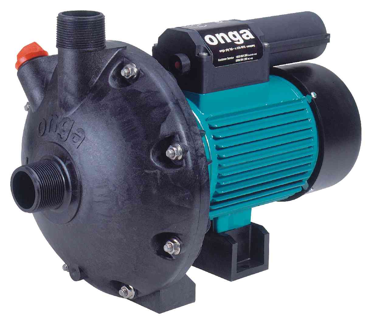 Onga 14Series Pump