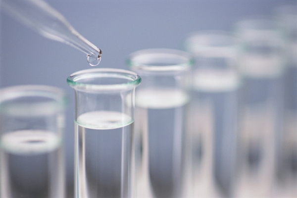 Water Testing