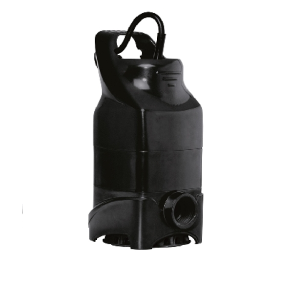 DAB NOVA POND PUMP