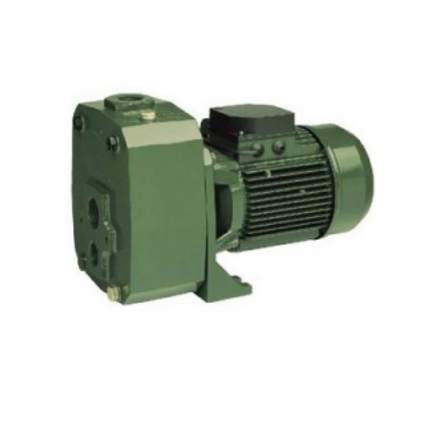 DAB DP Jet Deepwell