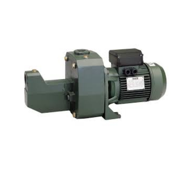 Dab DP Jet Shallow Well