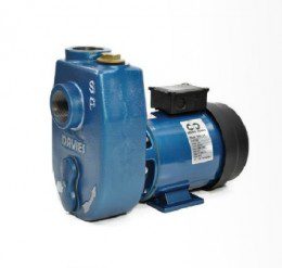 Davies SP Series Pump