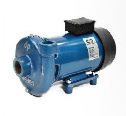 Davies K Series Pump