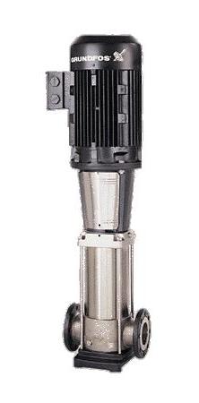 Grundfos CR Pump