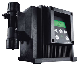 Grundfos Dosing Pump