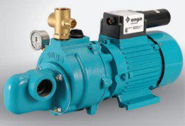 ONGA JJ Range Pump