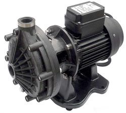 Onga Max-E-Boost Pool Cleaner Pump