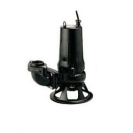 Tsurumi 50CA275s Cutter Pump