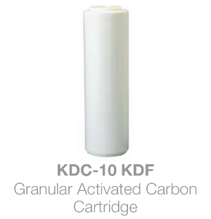 Filterpure KDC-10 KDF