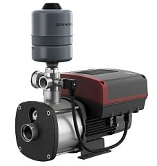 CME Pump Grundfos