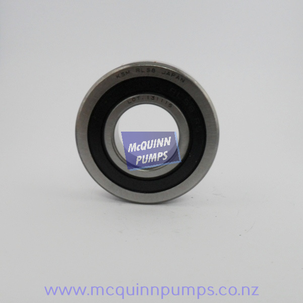 601/8 Anderson Pinion Bearing RLS8 - Per Each 400 Series