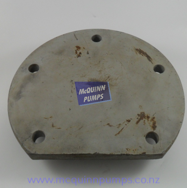 6079/27 Anderson Cylinder Cover  605/607 - Per Each