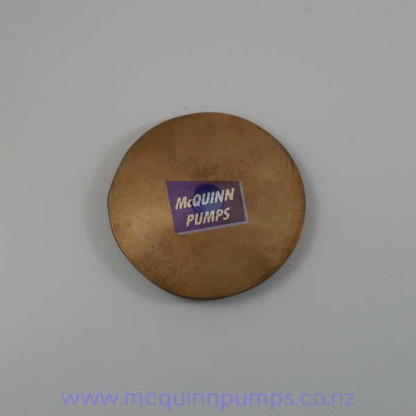 6079/29 Anderson Valve Washer 605/607 - Per Each