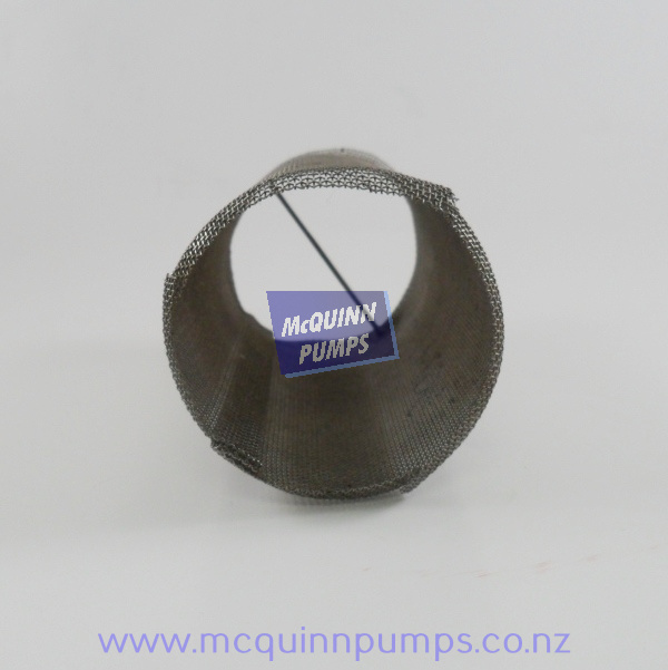 6079/37 Anderson Strainer - Per Each