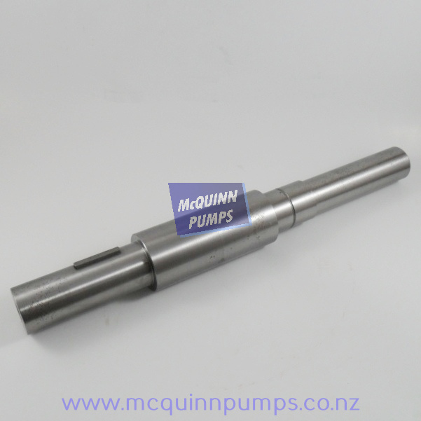 6079/4 Anderson Pinion Shaft 605/607 - Per Each