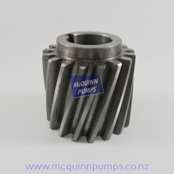 6079/5 Anderson Pinion Gear 605/607 - Per Each
