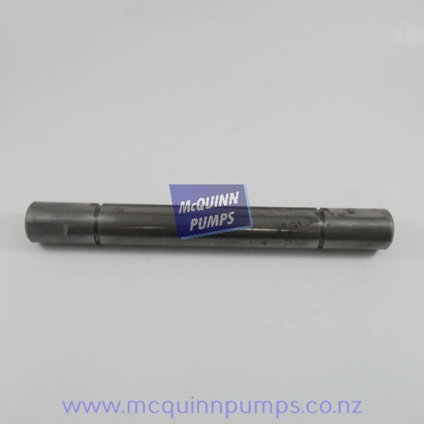 6079/7 Anderson Eccentric Shaft 605/607 - Per each