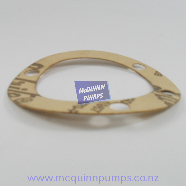 6079/73 Anderson Plain Bearing Cover Gasket 605/607 - Per Each