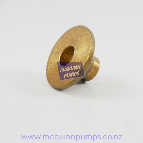 6079/86 Anderson Plunger End 605/607 2 3/4 - Per Each