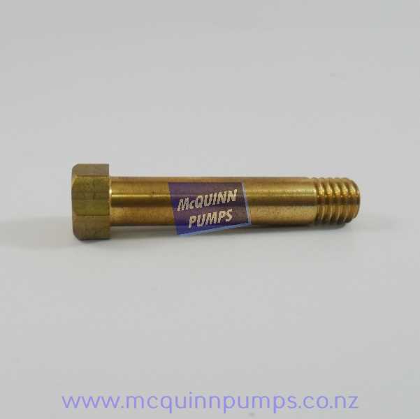 6079/32 Anderson Stem 605/607 - Per Each