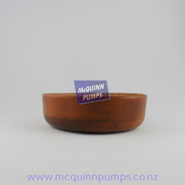 Leather Cups Bucket Washers