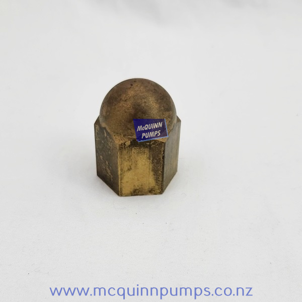 Anderson Valve Cover Stud Nut [6179/34] - Per Each