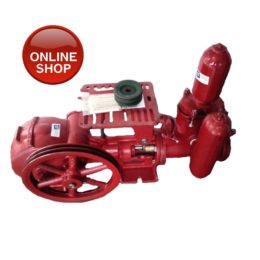 Wallace Powerflo Pump