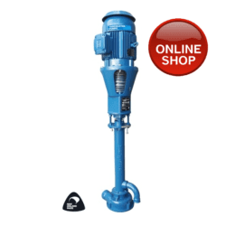 Yardmaster Pump